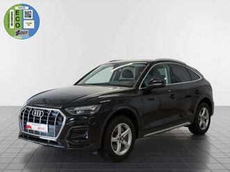 sportback 35 tdi advanced s tronic
