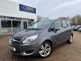 1.4i tech line euro 6 5dr