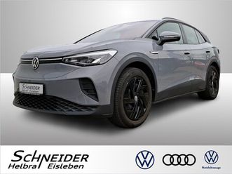 id.4 pro performance acc+navi+cam+shz