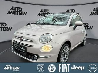 fiat 500c star lm 16