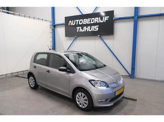skoda citigo e-iv ev ambition - n.a.p. airco.