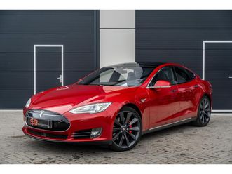 tesla model s 90d performance|autopilot|pano|soh 92.3%|vol!