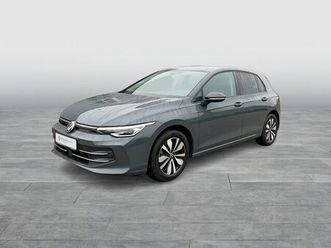 golf viii 1.5 tsi goal ahk+ledplus+navi