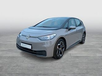 id.3 pure performance led+navipro+laneassist