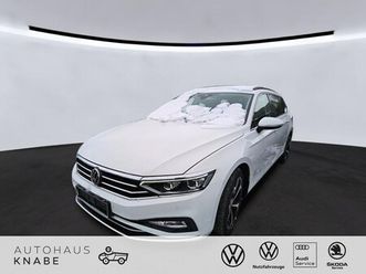 passat variant 2.0 tsi dsg business matrix kame...
