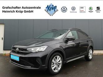 taigo 1,0 tsi goal +led+navi+ahk