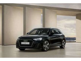 sportback 30 tfsi adrenalin 85kw
