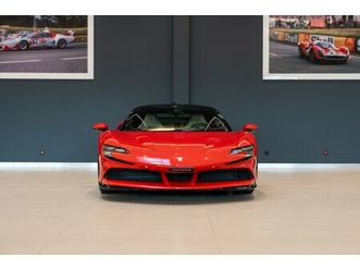 occasion sf90 stradale 2021 à vendre à le mans