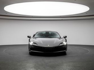 occasion sf90 spider 2023 à vendre à le cannet