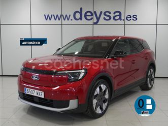 ford explorer ev cx740s premium r. ext. rwd 77kwh