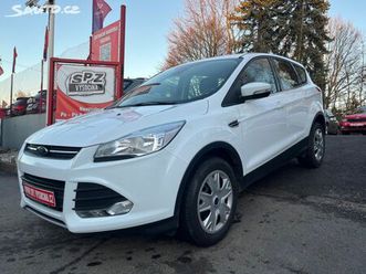 ford kuga 2.0 tdci