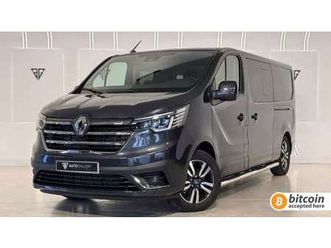 2.0dci energy blue spaceclass largo edc 125kw