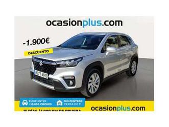 1.4l mild hybrid s2 4wd