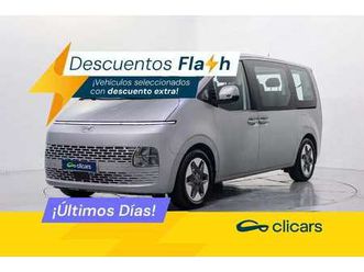 2.2crdi 9s maxx 177 aut.