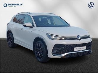 2.0 tdi r-line dsg euro 6 (start/stop) 5dr