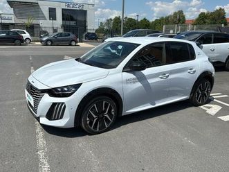 1.2 hybrid 110ch gt e-dcs6