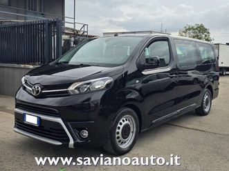 2.0d 144cv s&s 9 posti large