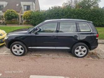 VOLKSWAGEN TOUAREG volkswagen-touareg-3-6-206kw-4motion-aut-2008-inruil-mog-volkswagen-marktplaats