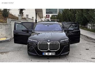 i7 xdrive60 m excellence