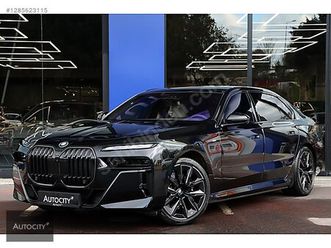 i7 xdrive60 m excellence