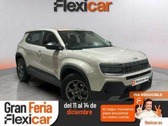 1.2 g 74kw (100cv) avenger