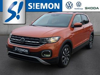 eu6d 1.0 tsi life active navi shz acc