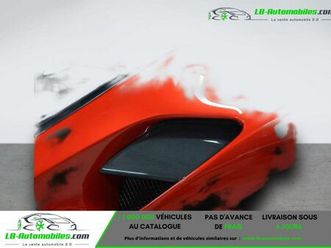 ferrari 488 gtb 4.0 v8 670ch