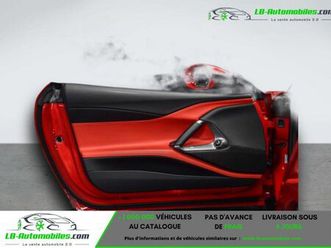 ferrari 812 superfast 6.5 v12 800ch