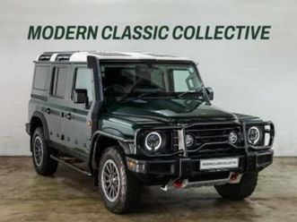 3.0t station wagon fieldmaster edition