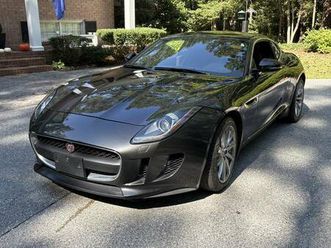 2016 jaquar ftype
