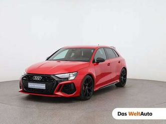 audi rs 3 sportback