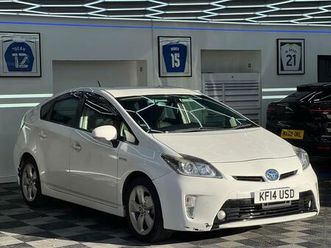 1.8 vvt-h t spirit cvt euro 5 (start/stop) 5dr