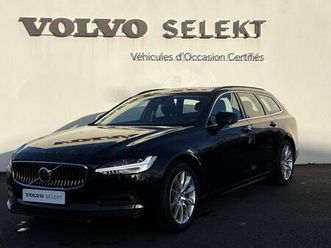 v90 b4 (diesel) 197 ch geartronic 8 momentum business
