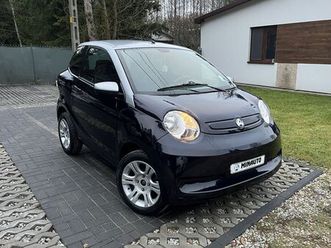 aixam city 2018 - kubota - alufelgi - l6e - zadbany - dostawa lojew • olx.pl