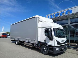 iveco eurocargo 6,7 160e32fp 23ep 3,0m
