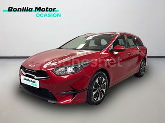 kia ceed tourer tourer 1.0 tgdi style edition