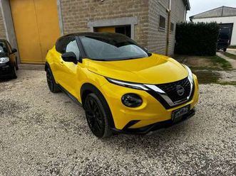 juke 1.0 dig-t n-sport 114cv
