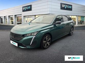 sw bluehdi 130ch s&s bvm6 allure