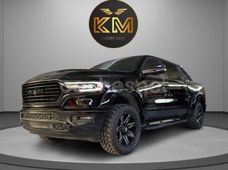 dodge ram 1500 big horn lone star