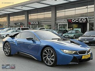 i8 premium techno