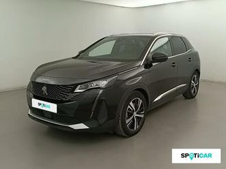 hybrid4 300ch gt e-eat8