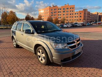 dodge journey 2.0 crd se 7 plazas
