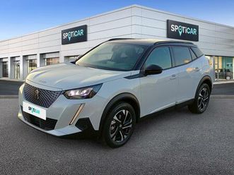 e-2008 136 ch allure pack