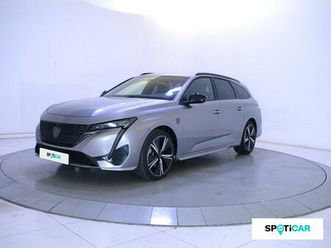 sw puretech 130ch s&s eat8 gt