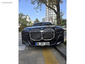 i7 xdrive60 m excellence