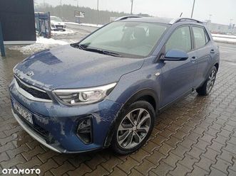 kia stonic 1.4 m