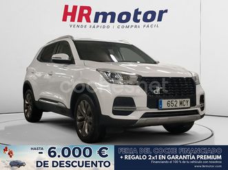 dr automobiles dr 4.0 1.5