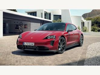 performance plus 93.4kwh gts sport turismo auto 4wd 5dr (11kw charger)
