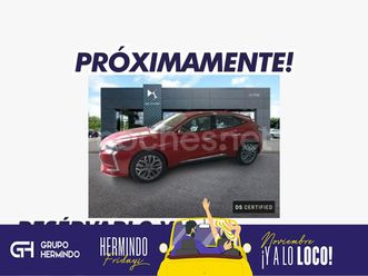 ds ds 4 puretech 130 auto trocadero