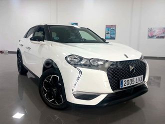 ds ds 3 crossback bluehdi manual bastille